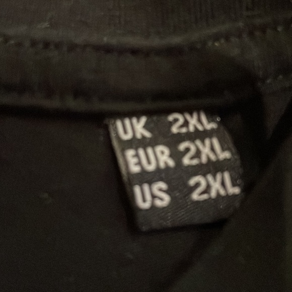 Brooklyn Mint Notorious B.I.G. Aka Biggie T-shirt - Picture 3 of 3